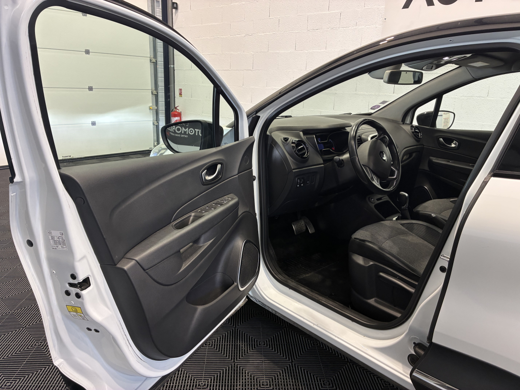 Renault Captur — 10