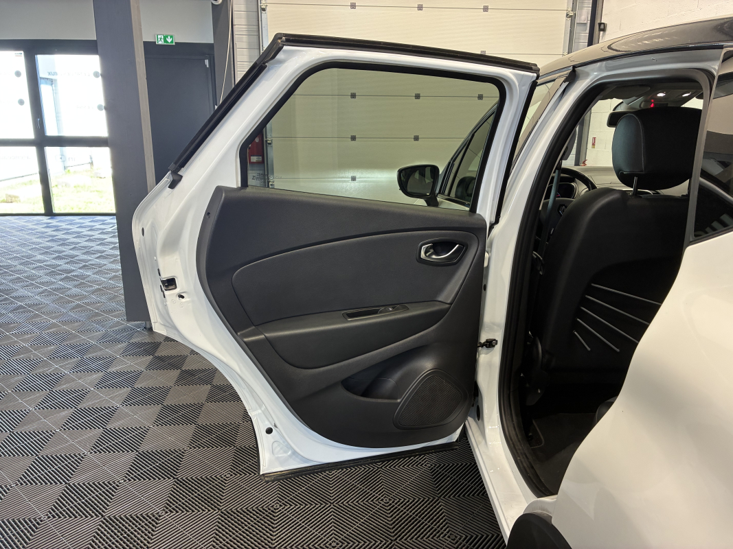 Renault Captur — 12