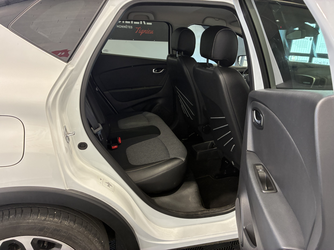 Renault Captur — 16