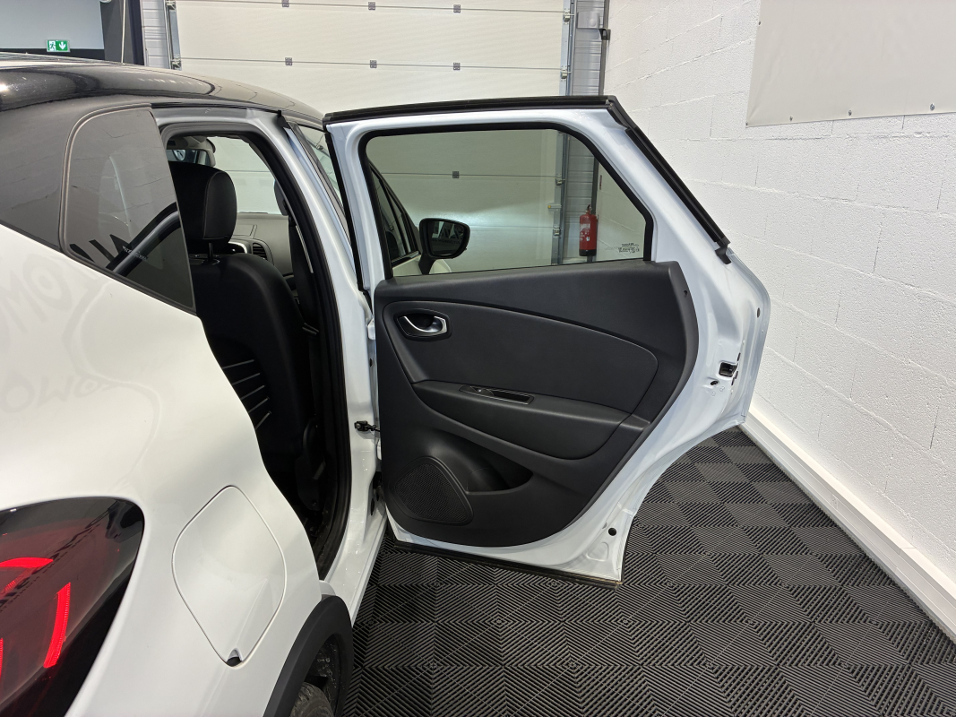 Renault Captur — 15
