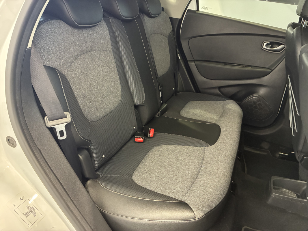 Renault Captur — 17