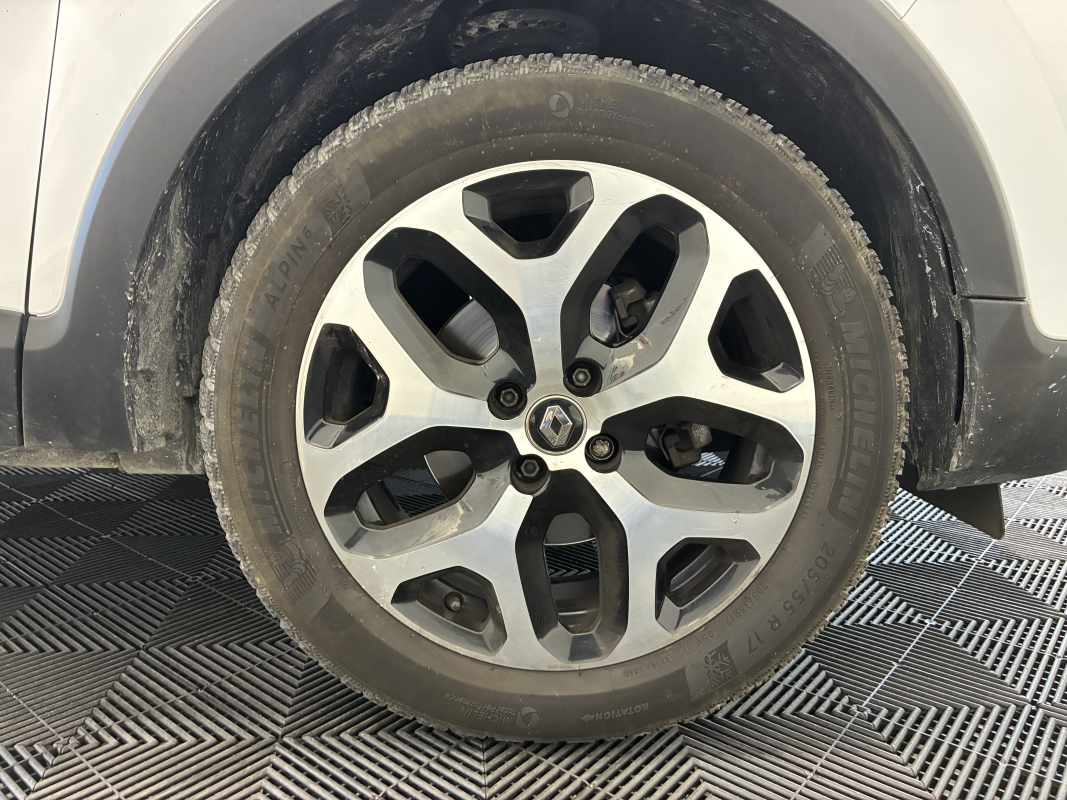 Renault Captur — 26