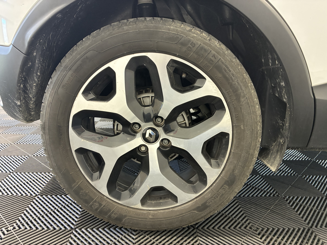 Renault Captur — 27