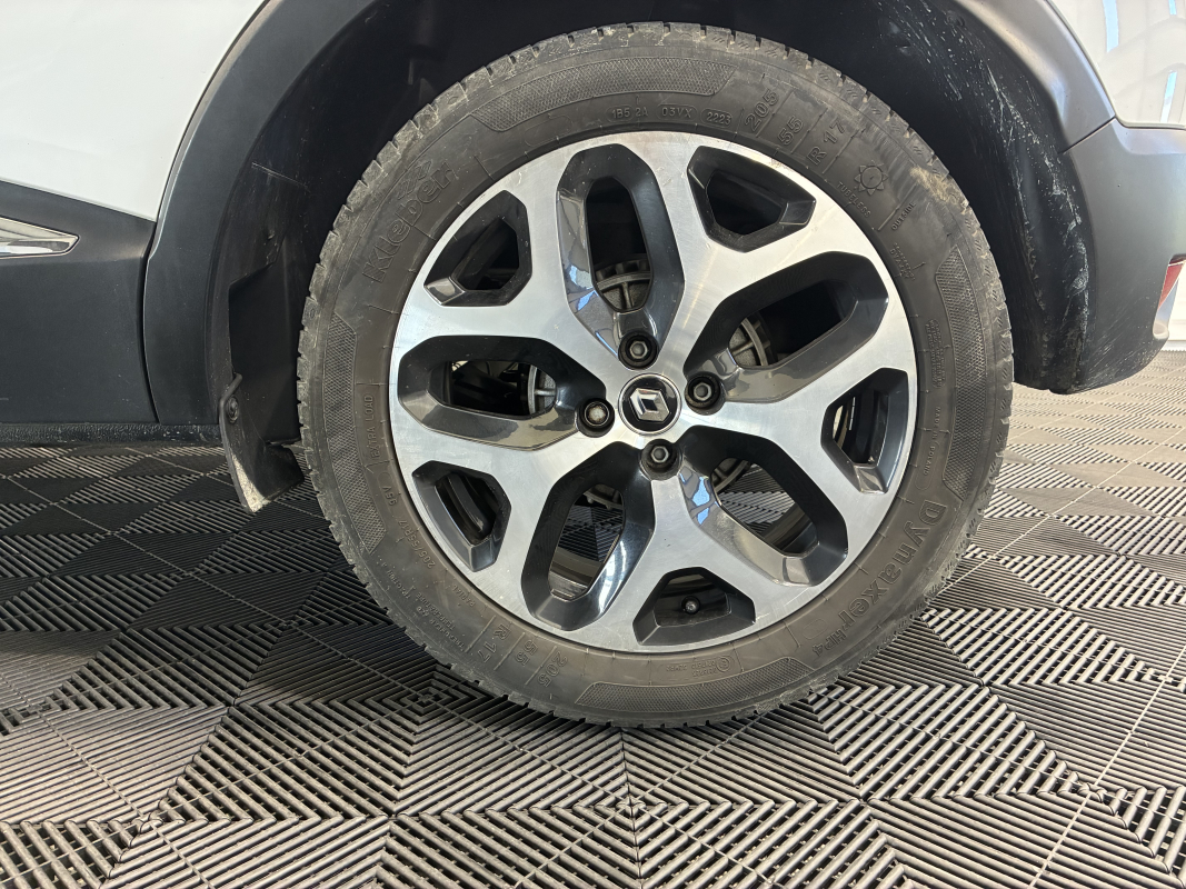 Renault Captur — 29