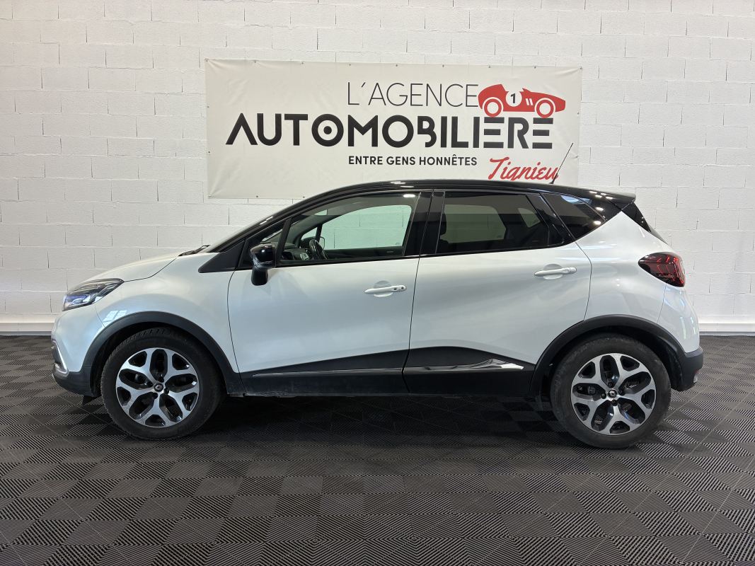 Renault Captur — 5