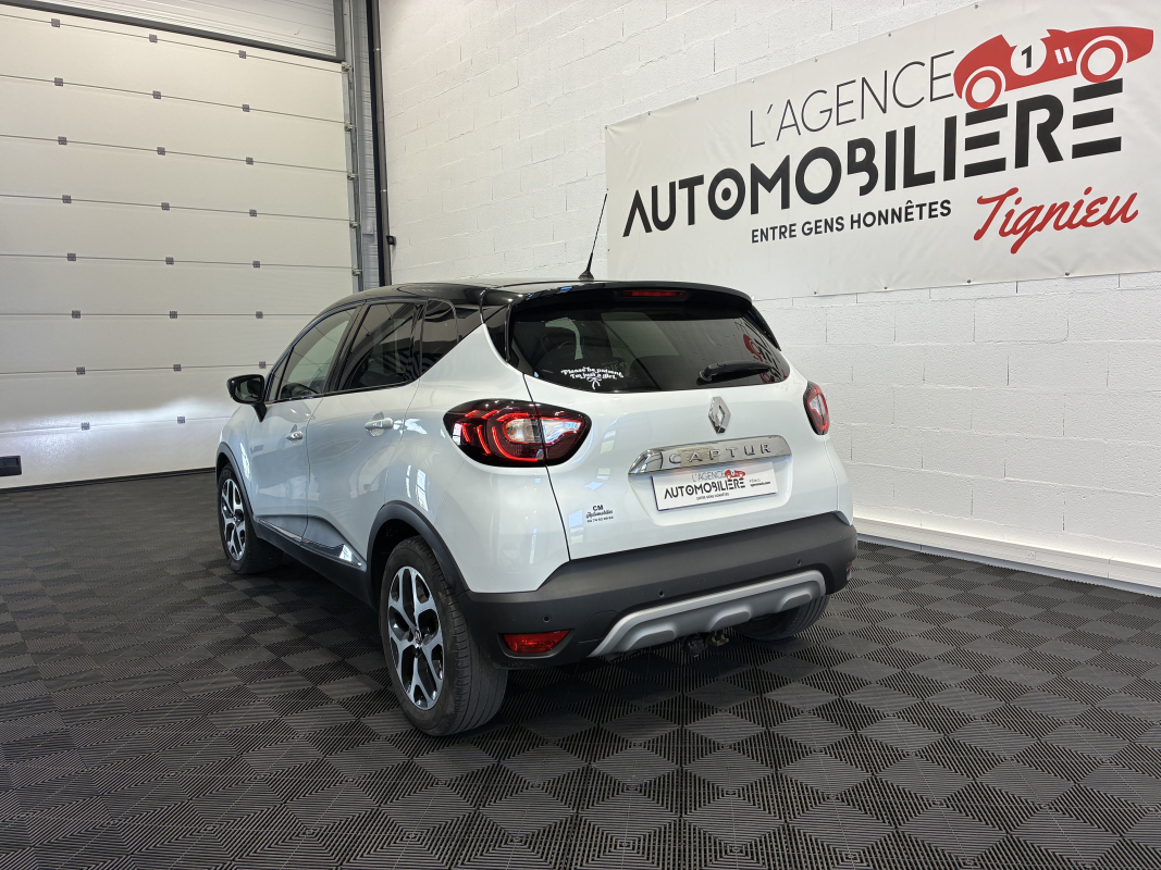 Renault Captur — 6