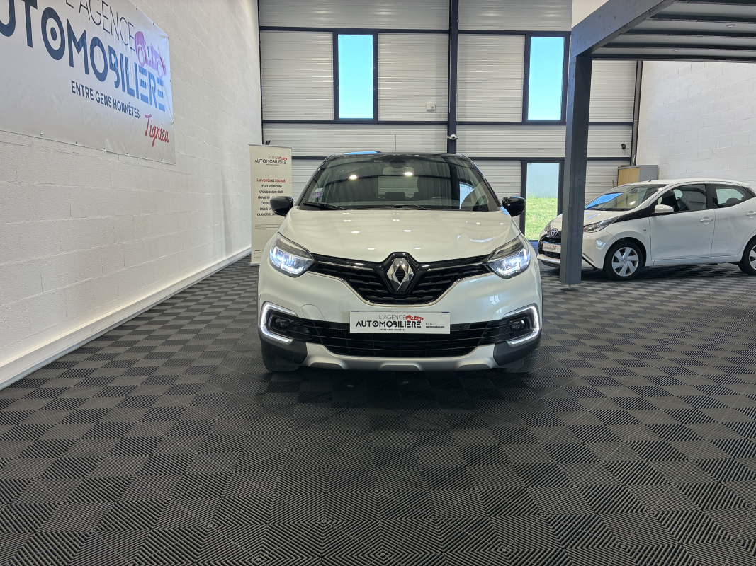 Renault Captur — 3
