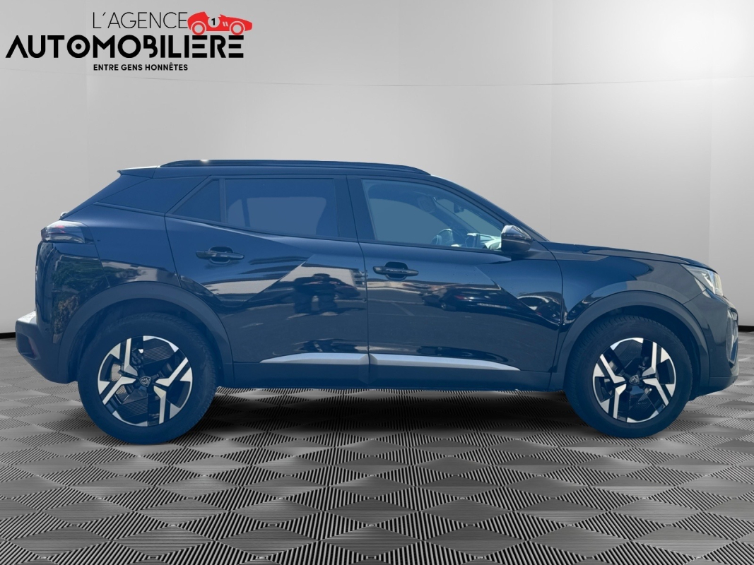 Peugeot 2008 — 6