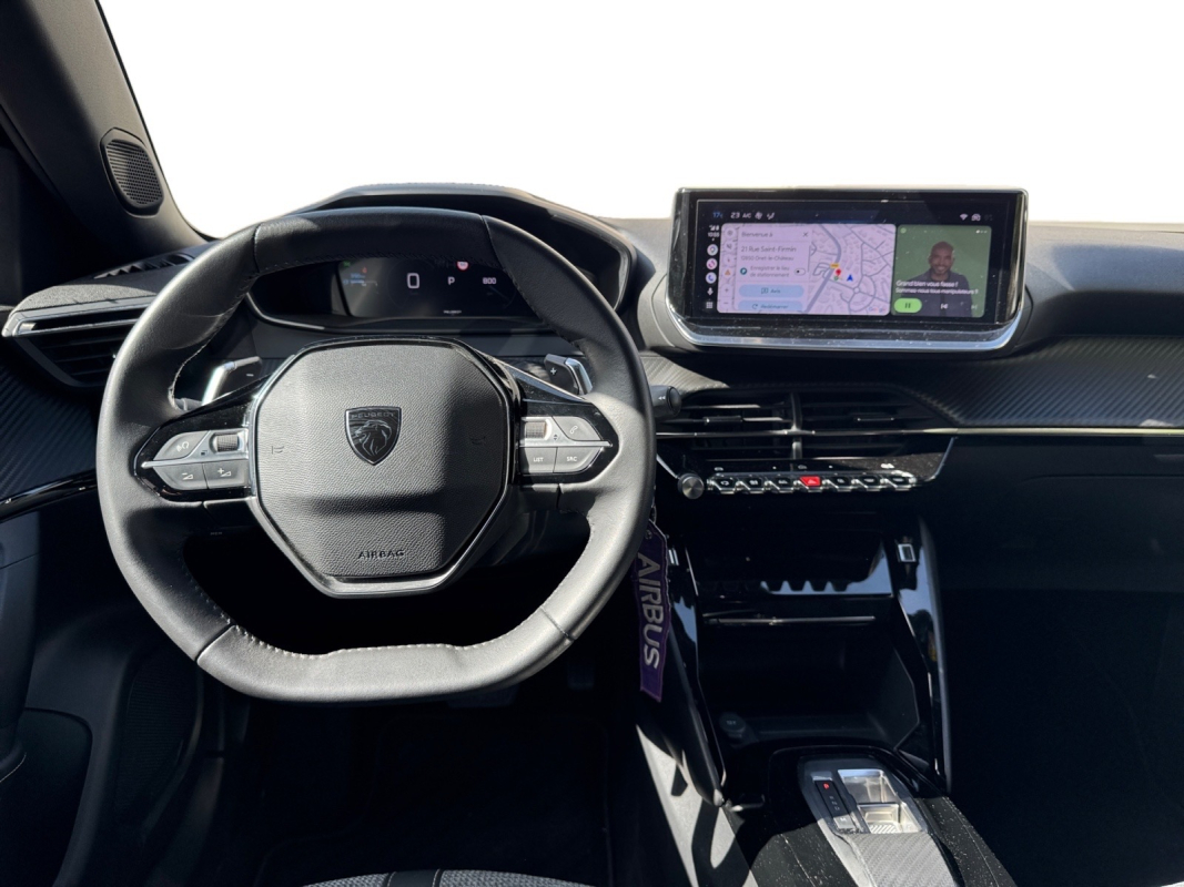 Peugeot 2008 — 9