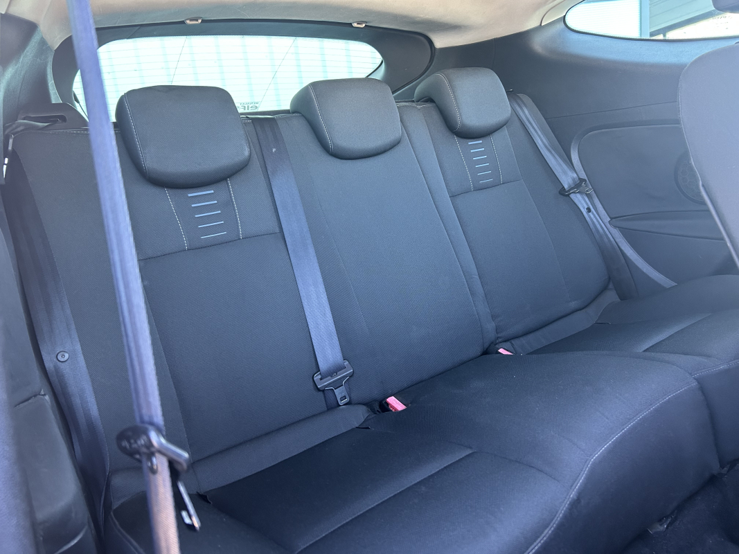 Renault Megane coupe — 10