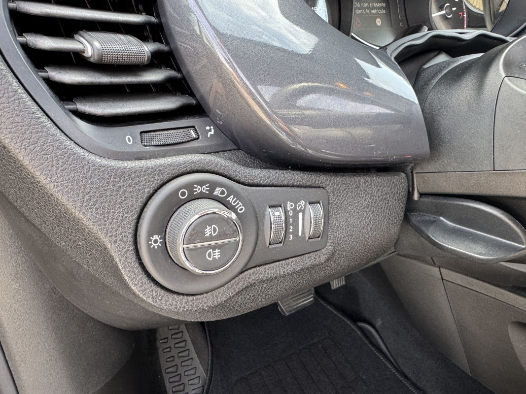 Fiat 500X — 11