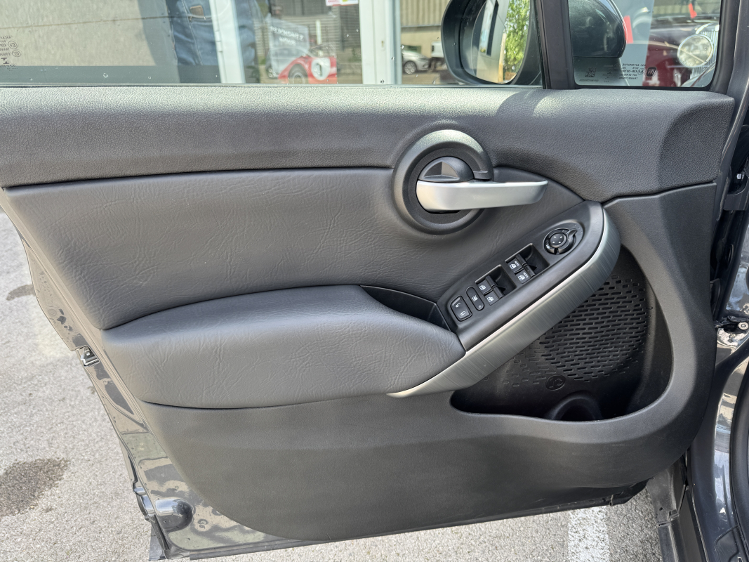 Fiat 500X — 30