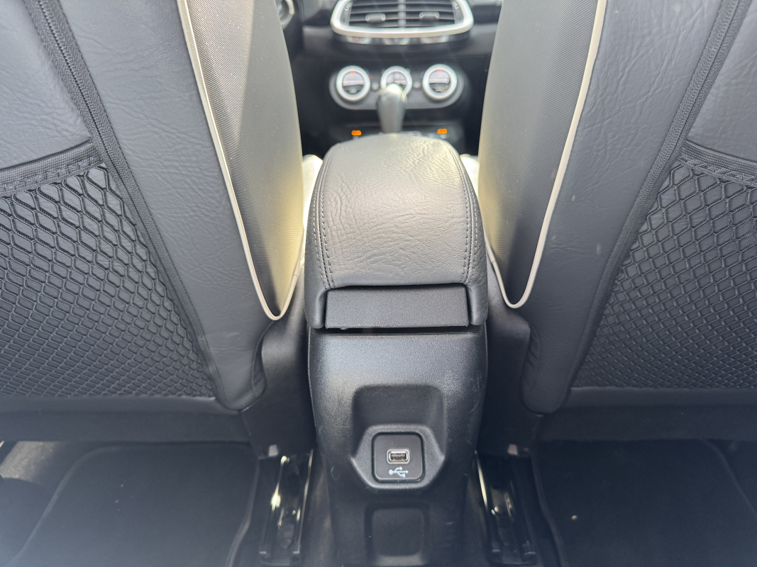 Fiat 500X — 21