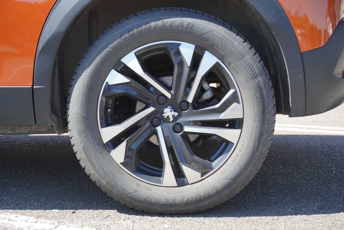 Peugeot 2008 — 31