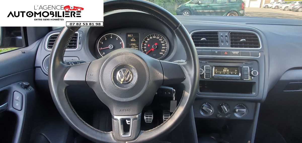 Volkswagen Polo — 12