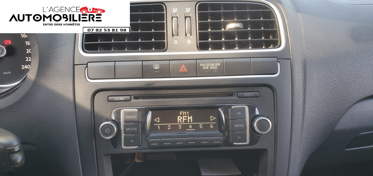 Volkswagen Polo — 13