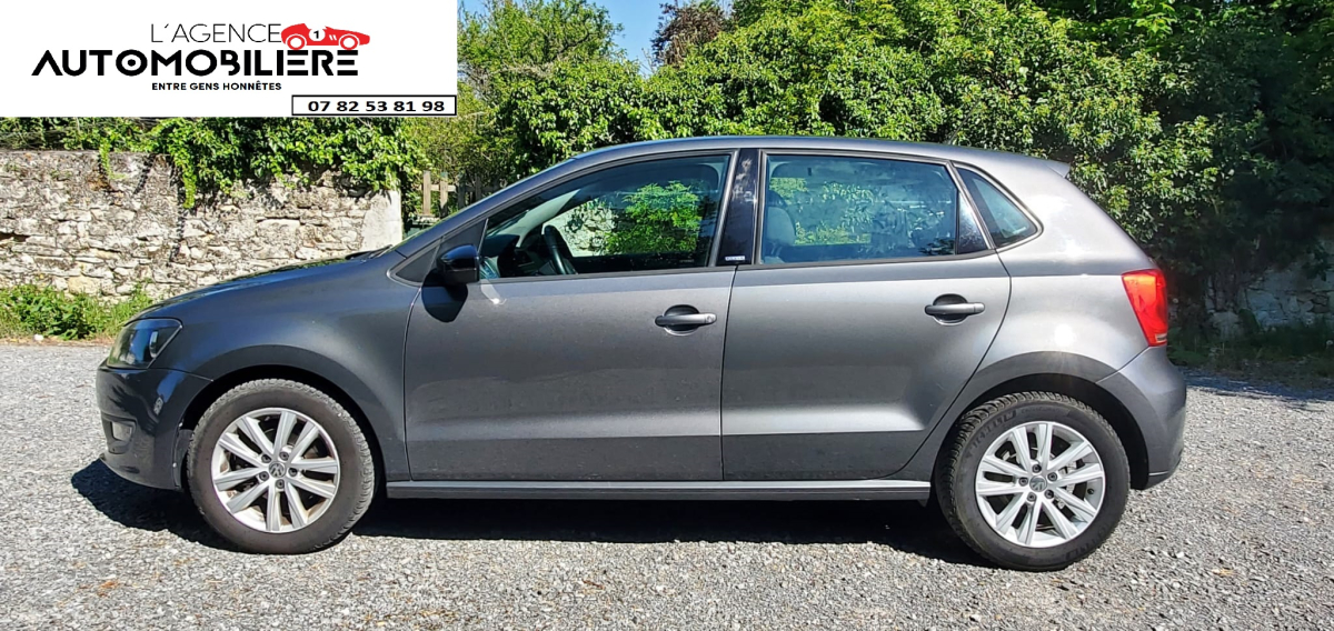 Volkswagen Polo — 9