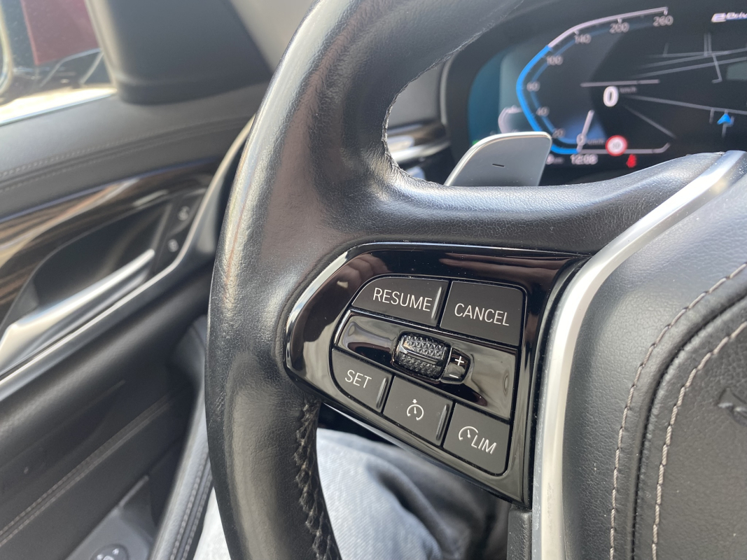 Bmw Série 5 Touring — 24
