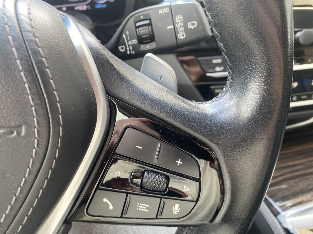 Bmw Série 5 Touring — 26