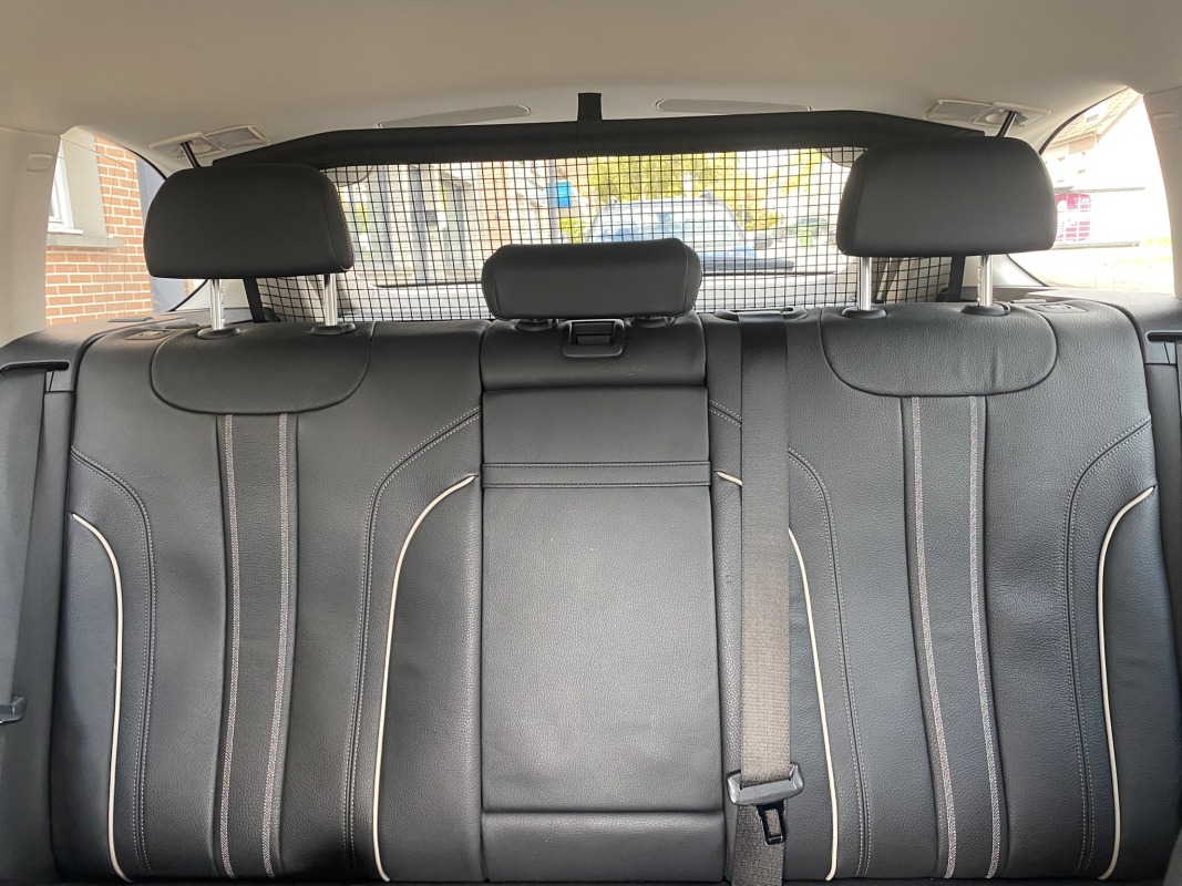 Bmw Série 5 Touring — 27
