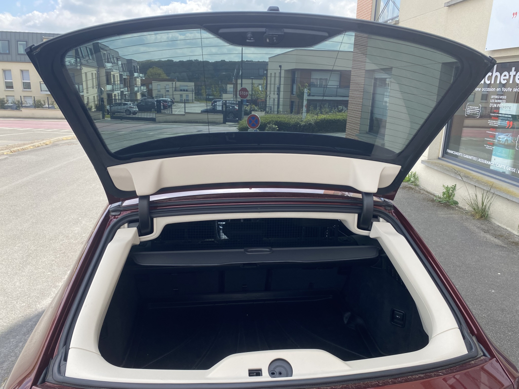 Bmw Série 5 Touring — 29