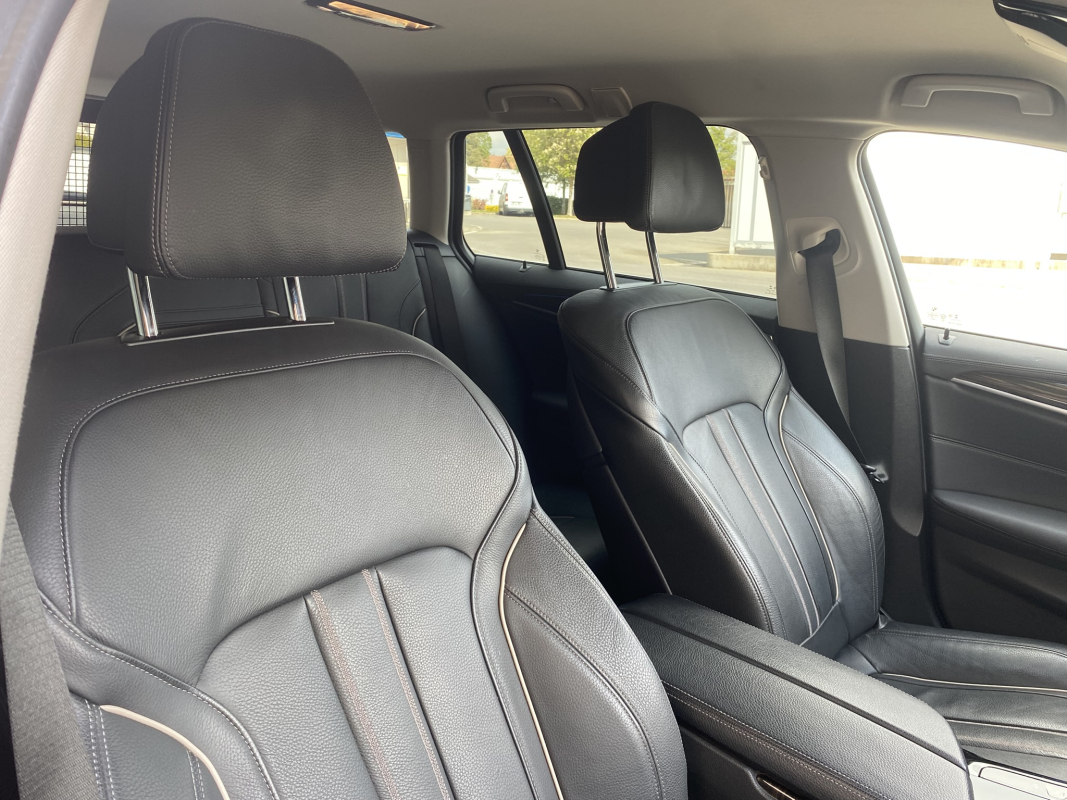 Bmw Série 5 Touring — 30