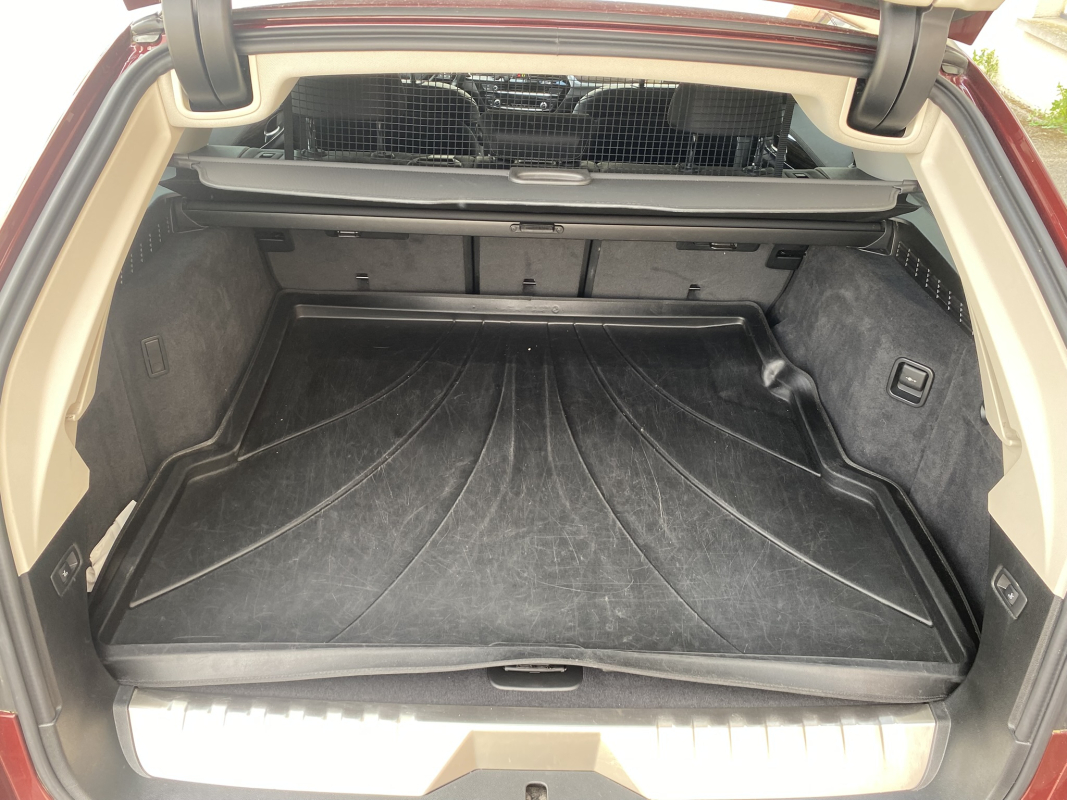 Bmw Série 5 Touring — 31