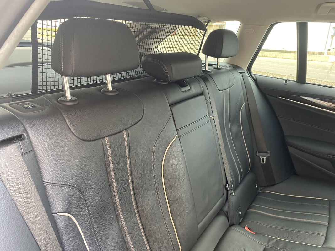 Bmw Série 5 Touring — 32