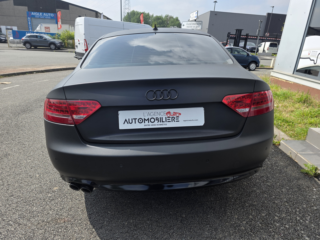 Audi A5 — 6