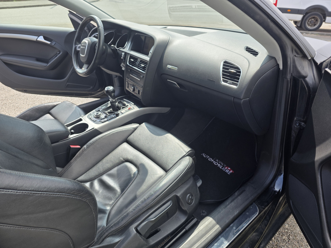 Audi A5 — 12