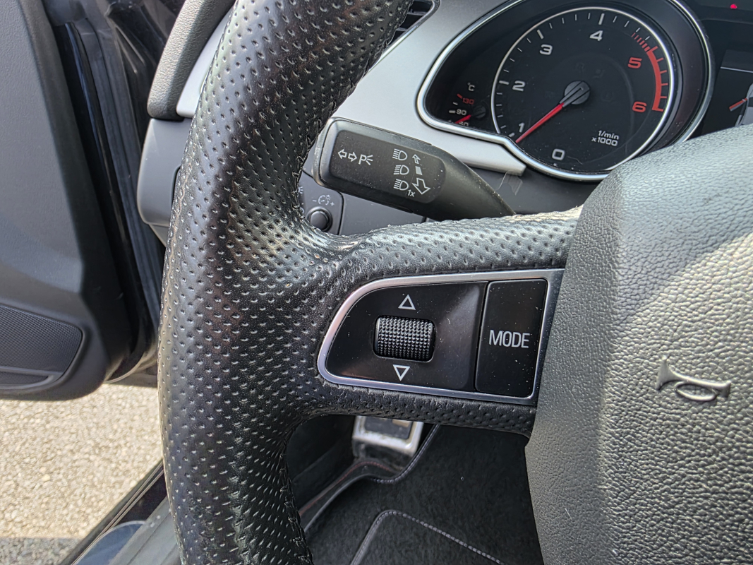 Audi A5 — 15