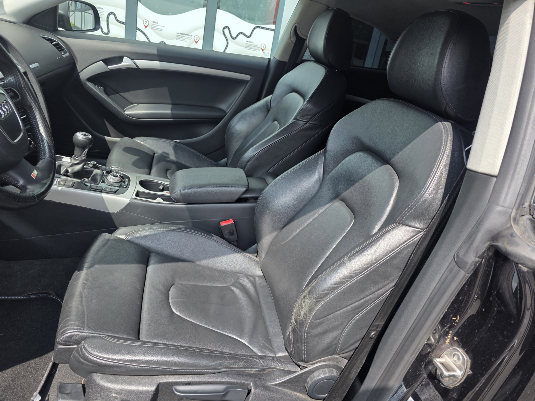Audi A5 — 13