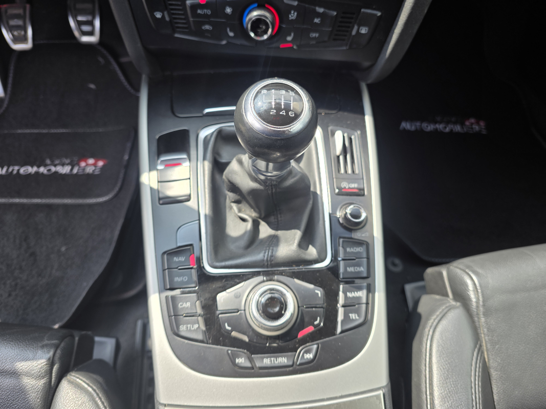 Audi A5 — 18
