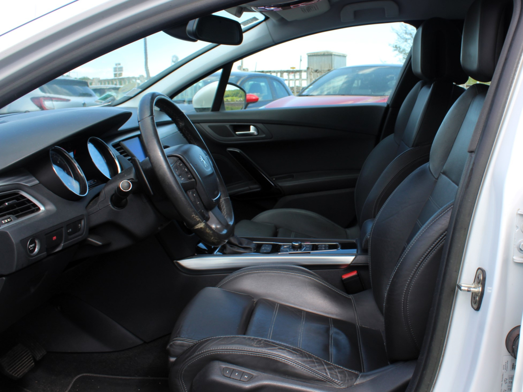 Peugeot 508 — 10