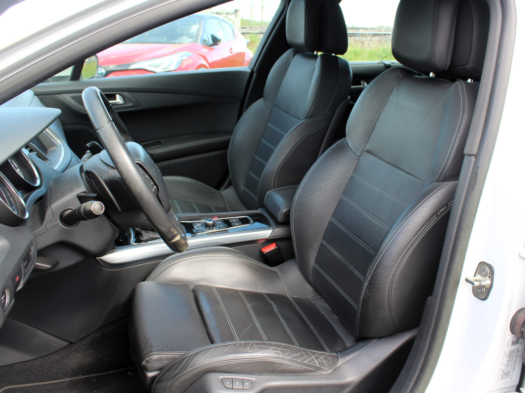 Peugeot 508 — 25