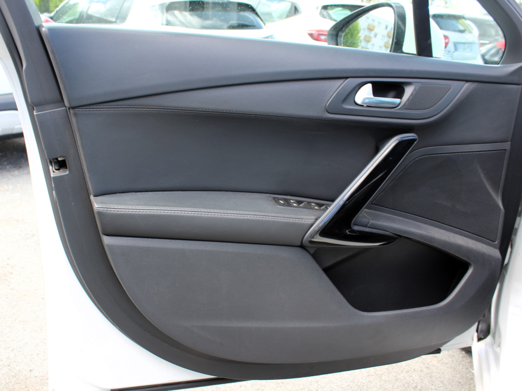 Peugeot 508 — 9