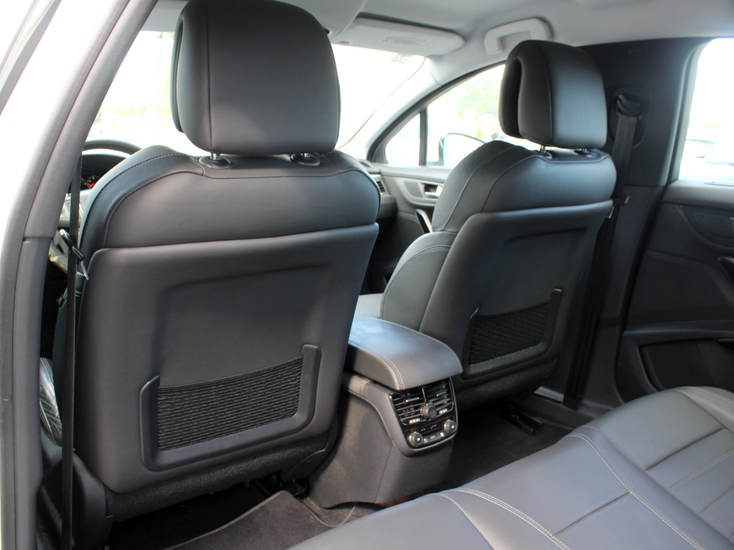 Peugeot 508 — 27