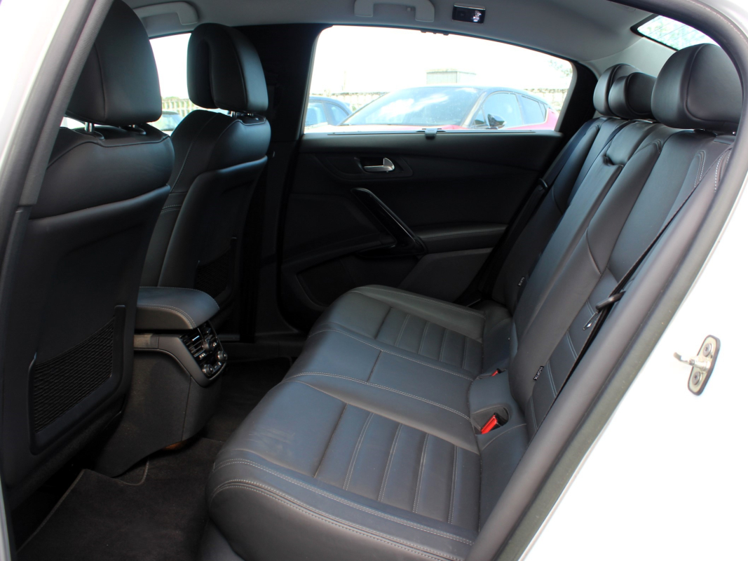 Peugeot 508 — 11