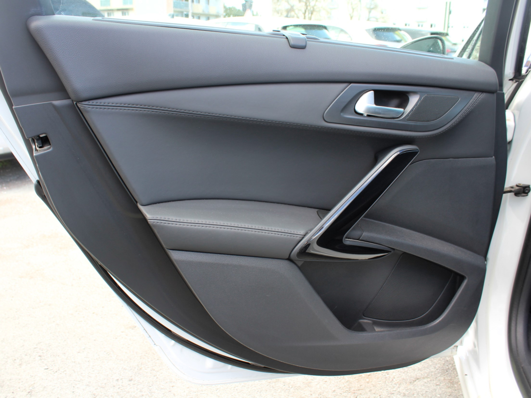 Peugeot 508 — 26