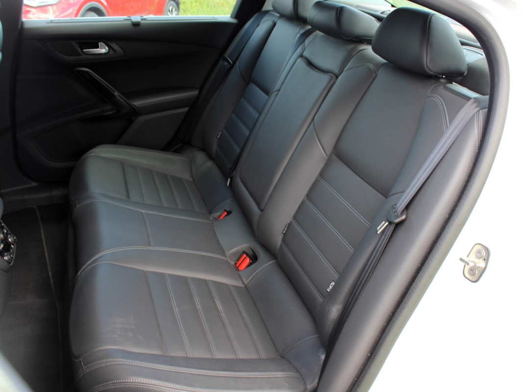 Peugeot 508 — 28