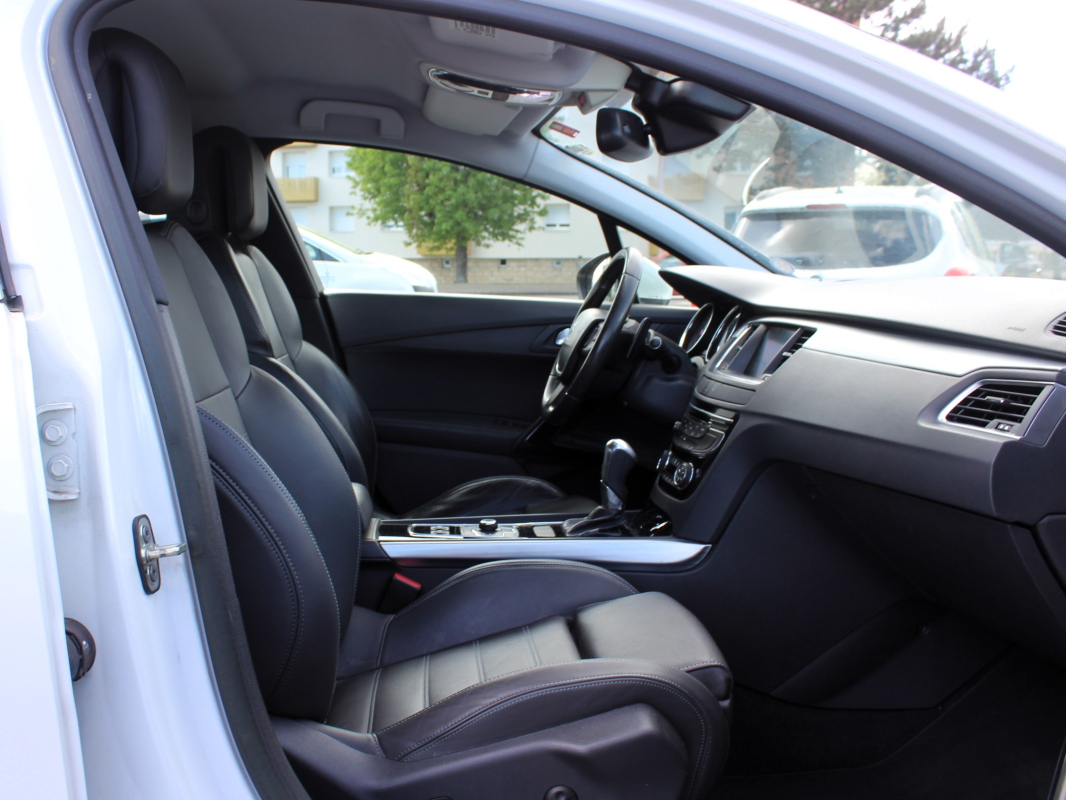 Peugeot 508 — 13