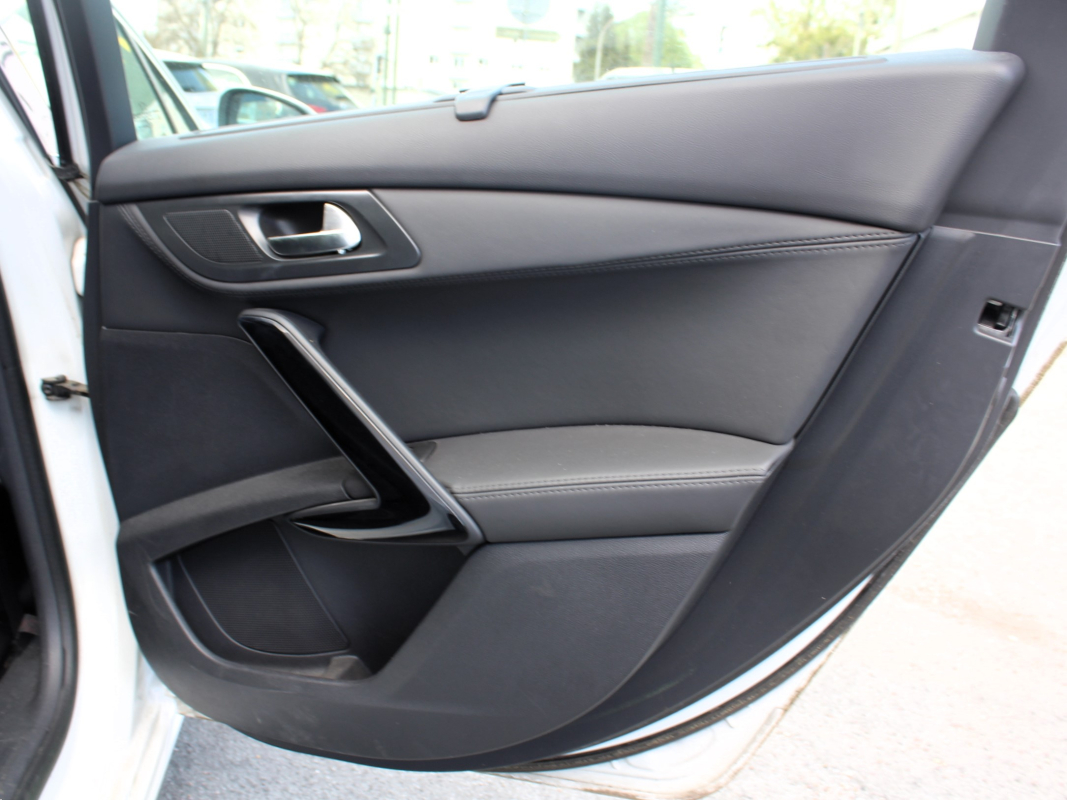 Peugeot 508 — 29