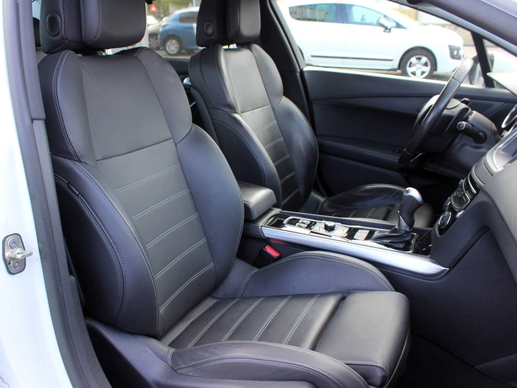 Peugeot 508 — 33