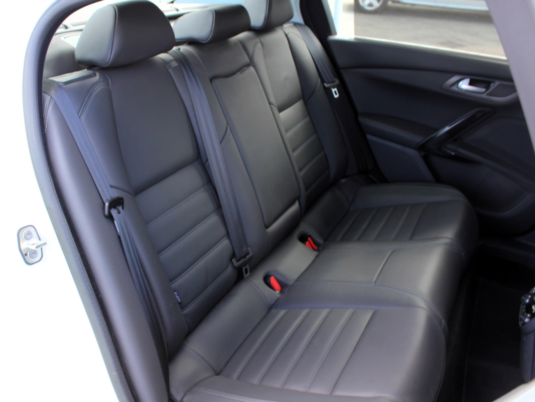 Peugeot 508 — 31