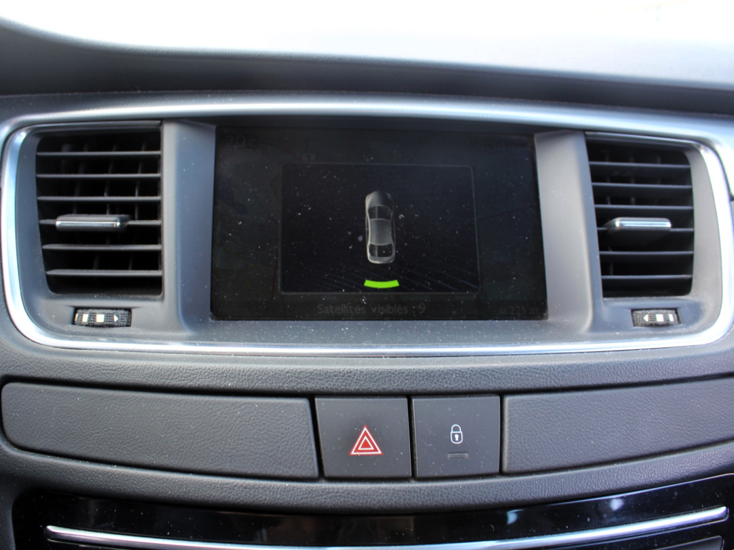 Peugeot 508 — 18