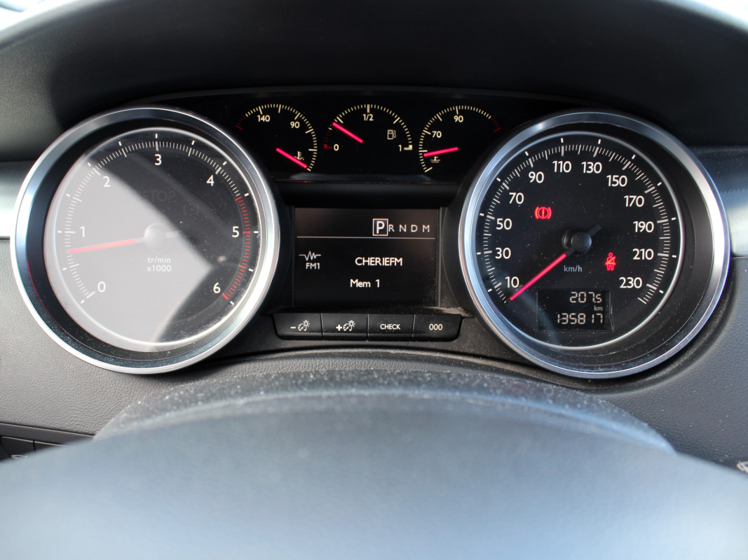 Peugeot 508 — 15