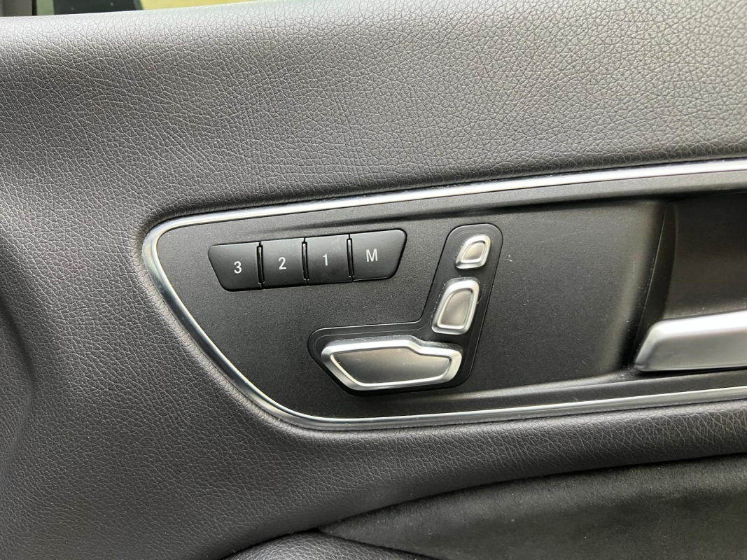 Mercedes Classe CLA — 17