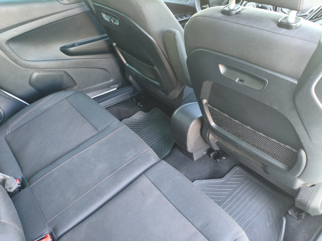 Ford B-Max — 21