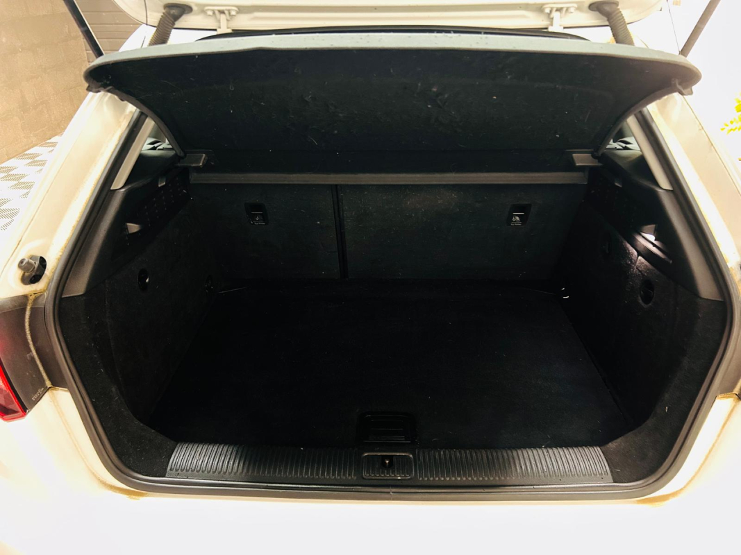 Audi Audi A3 (3e Generation) Sportback — 19