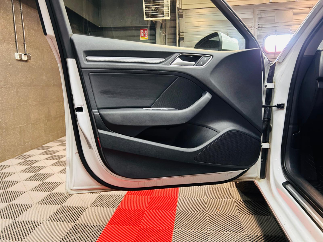 Audi Audi A3 (3e Generation) Sportback — 18